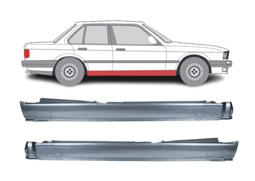 Für bmw 3er e30 1982 - bmw,