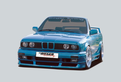 Rieger seitenschweller links - rieger,