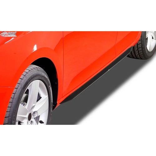 Rdx seitenschweller slim - rdx, 'slim'