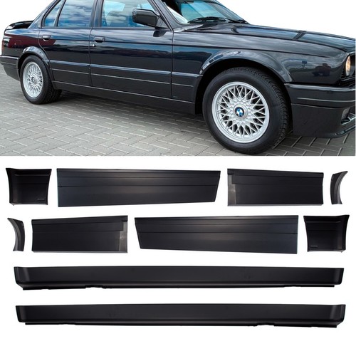 Sport seitenschweller kit - sport,