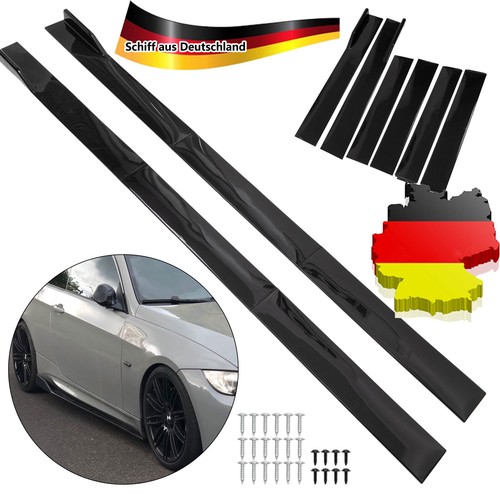 Auto seitenschweller - 78,7",