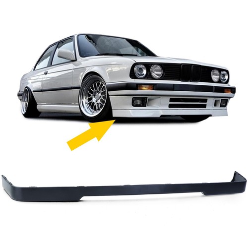 Frontspoiler spoiler lippe - frontspoiler,