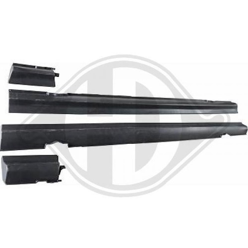 Satz seitenschweller e30 - satz,