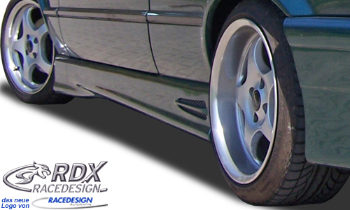 Rdx seitenschweller für - seitenschweller, bmw
