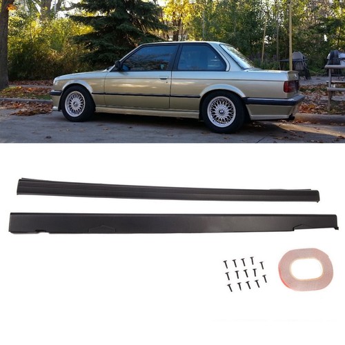 Sport paket seitenschweller - paket, i