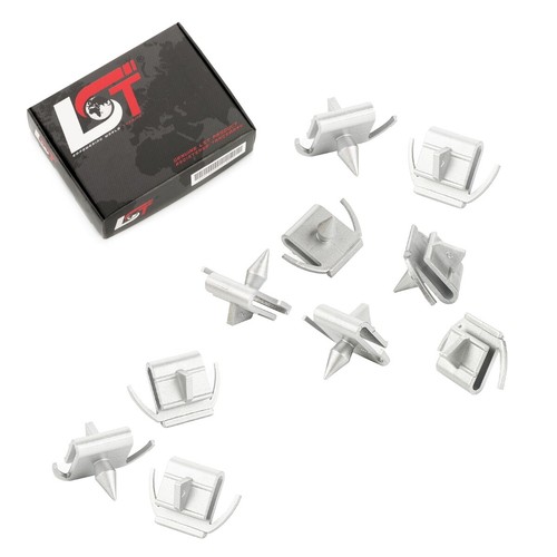 10x seitenschweller - 10x,