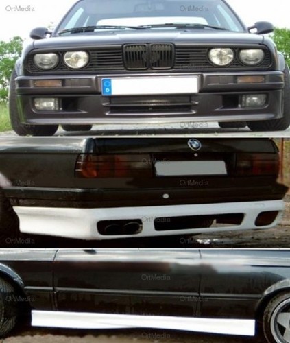 Bodykit für bmw - für,