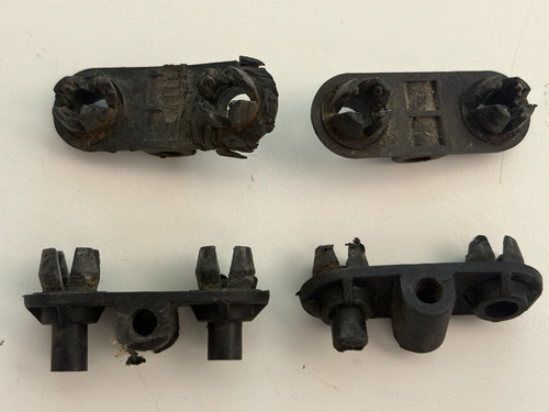 Original bmw e30 technik - original,