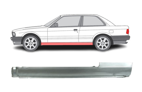 Für bmw 3er e30 1982 - 1982-1994, 2