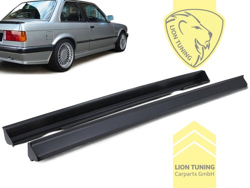 Seitenschweller für bmw - für, e30