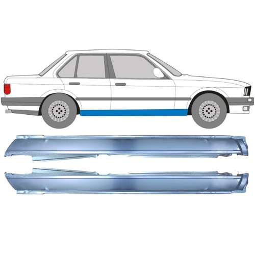 Für bmw 3er e30 - für,