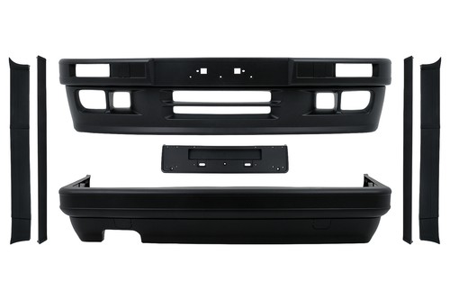Bodykit für bmw 3er - bodykit,