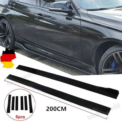 Seitenschweller - 78,7",
